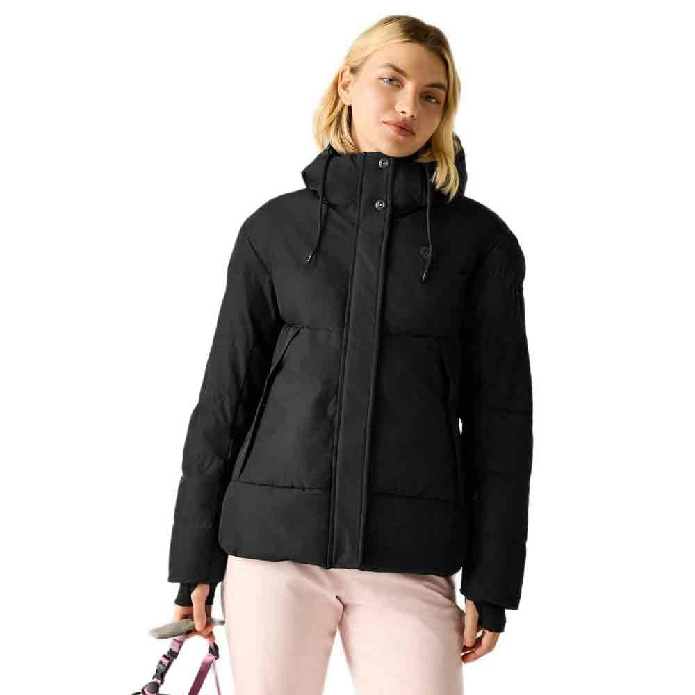 Dare 2b Women's Neve Waterproof Ski Jacket, Breathable Windproof Coat