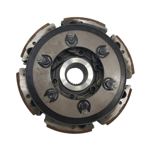 Embrayage Humide 3B4-16620-00-00 pour Quad YMH 700 550