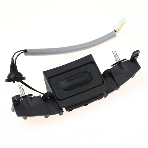 YAOPEI Commutateur d'ouverture de Hayon pour Nissan Micra K12 2002-2010