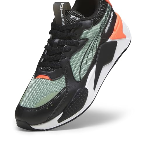 Image of Puma Unisex Adult MAPF1 AMG RSX Sneaker