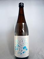 春霞　純米吟醸　わき水ラベル　瓶燗火入　720ml