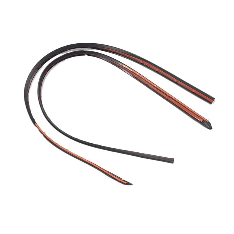 Accessoires d'insonorisation contre les sifflements Prado 150