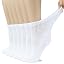 02- White (6 Pairs)