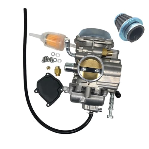 Carburateur pour Polaris ATP 330 (2004-2005) avec filtre à air