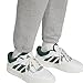 Adidas Men's All SZN Fleece Regular Tapered Pants, Medium Grey Heather, X-Large