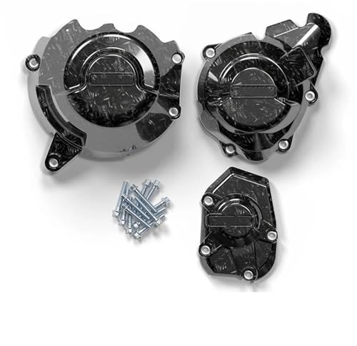 Protection moteur moto Ninja 1000SX carter alternateur embrayage