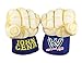 WWE - Guanti Power Fists a Forma di Pugni di John Cena, con Effetti sonori