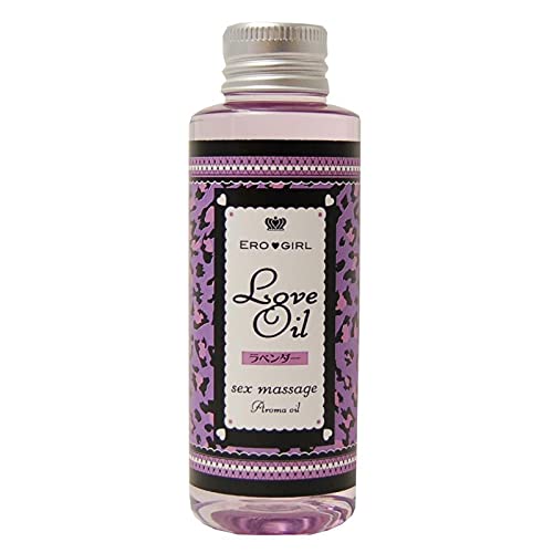 Amazon | ラブタイムをより楽しむマッサージオイル 【Love Oil ラブ