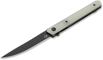 BOKER PLUS Kwaiken Air Mini G10 Jade
