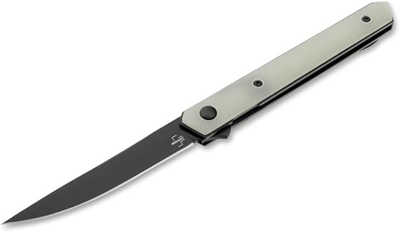 BOKER PLUS Kwaiken Air Mini G10 Jade