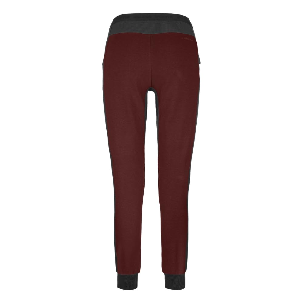 Salewa Lavaredo Hemp W Train Pants. - spodnie Kobiety