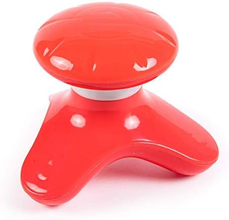 GLOBAL RELAX®, Red, BONNO RED