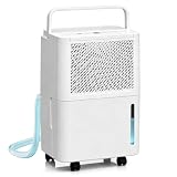 HUMSURE 30 Pint Dehumidifier