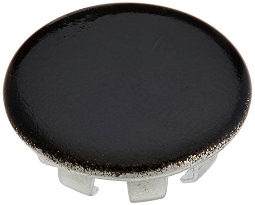 Enchufe LCN 4040 X P-124 693 negro, un componente de alta precisión para sistemas de puertas