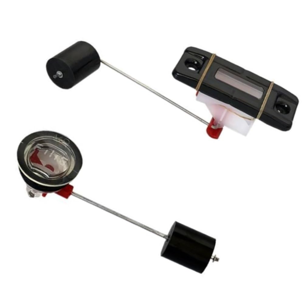 Jauge de carburant pour éviter les pannes de réservoir de générateur 2KW 5KW 8KW EF2600