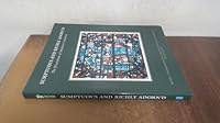 Sumptuous and Richly Adorn'd: The Decoration of Salisbury Cathedral 0113000960 Book Cover