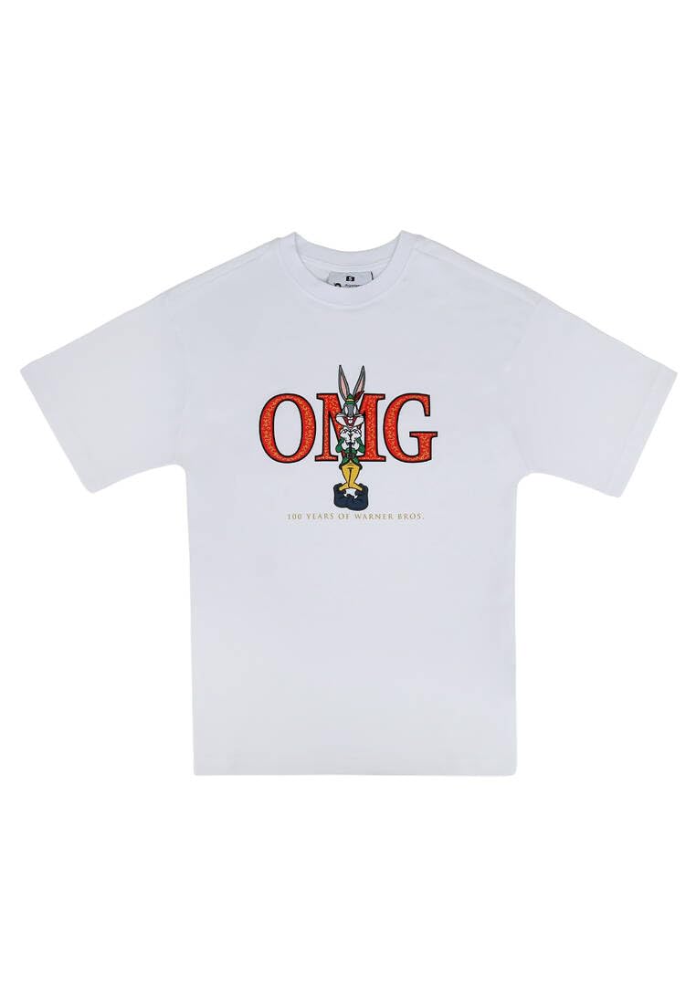 DOGO Tee T-Shirt Mixte
