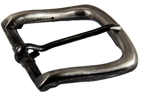 1010004 Genuine Leather Black Freemason Square Compass Belt Sizes 32-60 Mason2