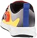 New Balance Kid's Fuelcore Reveal V3 Boa Running Shoe, Black/Infinity Blue/Vibrant Orange, 13 Little Kid