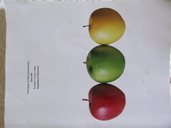 Paperback Principles of Macroeconomics Burlington County College Book