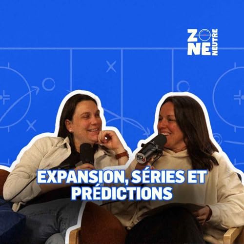 Zone Neutre - EP19 - La table est mise pour les s&eacute;ries!