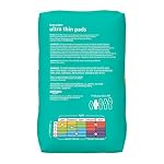 Amazon Basics Menstrual Pads for Women With Flexi-Wings, Long Length, Size 2, Super Absorbency, 32 Count (Pack of 1) - Image 2
