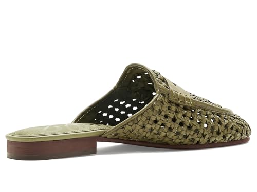 Image of Sam Edelman Women's Tullie Woven Mules