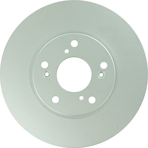 Rotor de frein à disque avant Bosch Quietcast Premium pour voiture