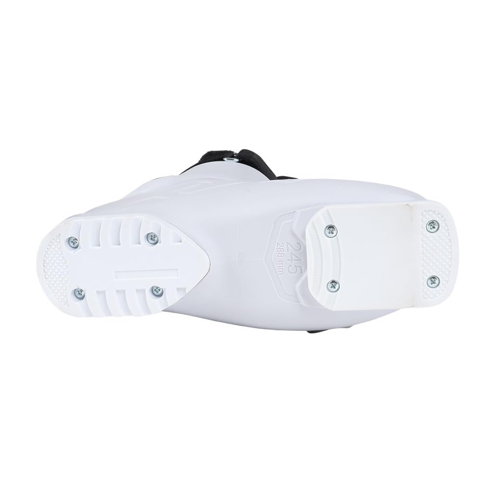 Rossignol - Zapatillas de esquí Pure Comfort 60 White Grey Mujer - Mujer - Gris