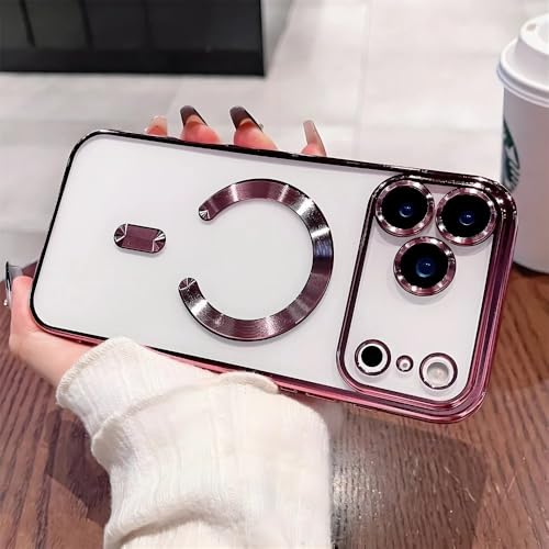 Coque magnétique iPhone 17 Air idéale pour protéger votre objectif photo en terrasse