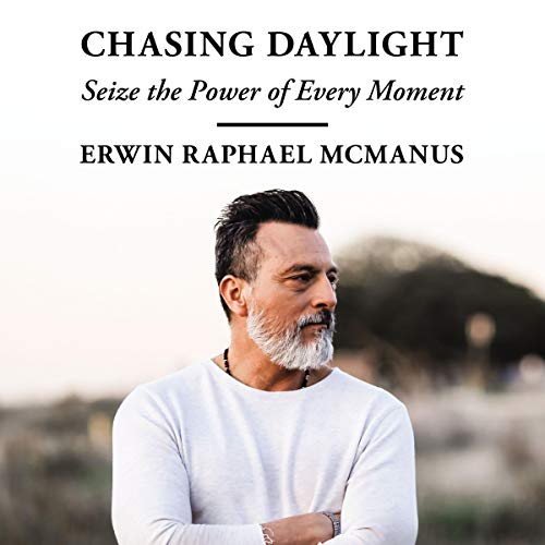 Amazon Com Chasing Daylight Audible Audio Edition Erwin