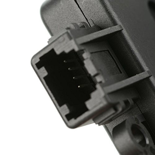 Main Hvac Air Door Actuator Heater Blend Door Levers Replacement For Ford Explorer F-150 Flex Freestar F-250 F-350 F-450 F-550 Super Duty Lincoln Mark Lt Mks Mkt Mercury Sable Monterey #TOP4