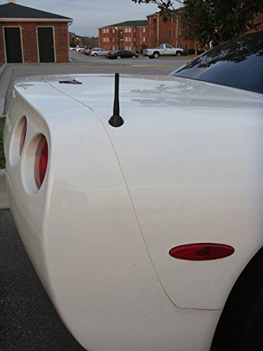 Image of The Stubby Antenna for Chevy Corvette (C5) 1997-2004