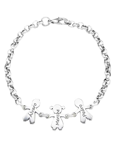 Pulsera Niños Personalizada Mamá Abuela Regalo Perfecto Día De La Madre | Ya disponible en tu tienda friki favorita! En mundofriki.es! Pulsera Niños Personalizada Mamá Abuela Regalo Perfecto Día De La Madre | Ya disponible en tu tienda friki favorita! En mundofriki.es!