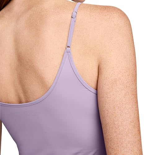 Image of Jockey Women's Shapewear Skimmies Ultralight Smoothing Cami