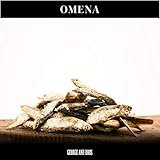 Omena Süßwasserfisch - 1000g - von George and Bobs