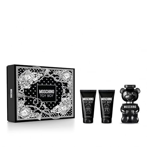 Moschino Parfum, Toy Boy, 88.72 ml (lot de 1)