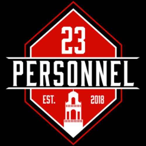 23 Personnel cover art