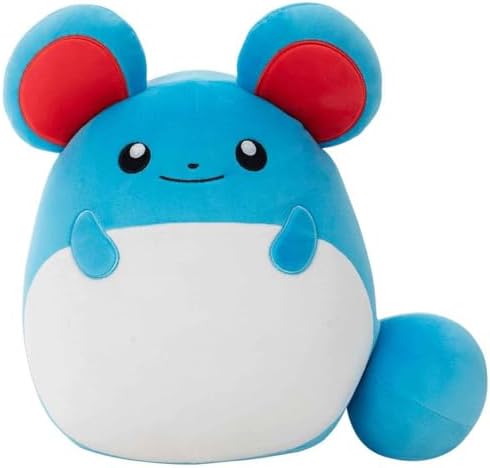 Pelucia Pokemon 14" S2, Squishmallows, Sunny