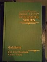 Galatians 0899000398 Book Cover