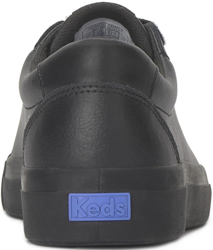 Keds Women's Pursuit Lace Up Fashion Sneaker3