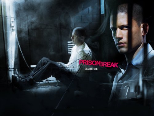 Bild: Prison Break - Staffel 1 [OV] f�r 9,99 EUR  bei Amazon