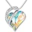 04-April-Rainbow Opal White