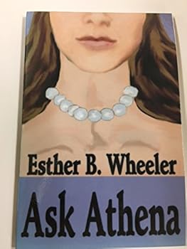 Paperback Ask Athena Book