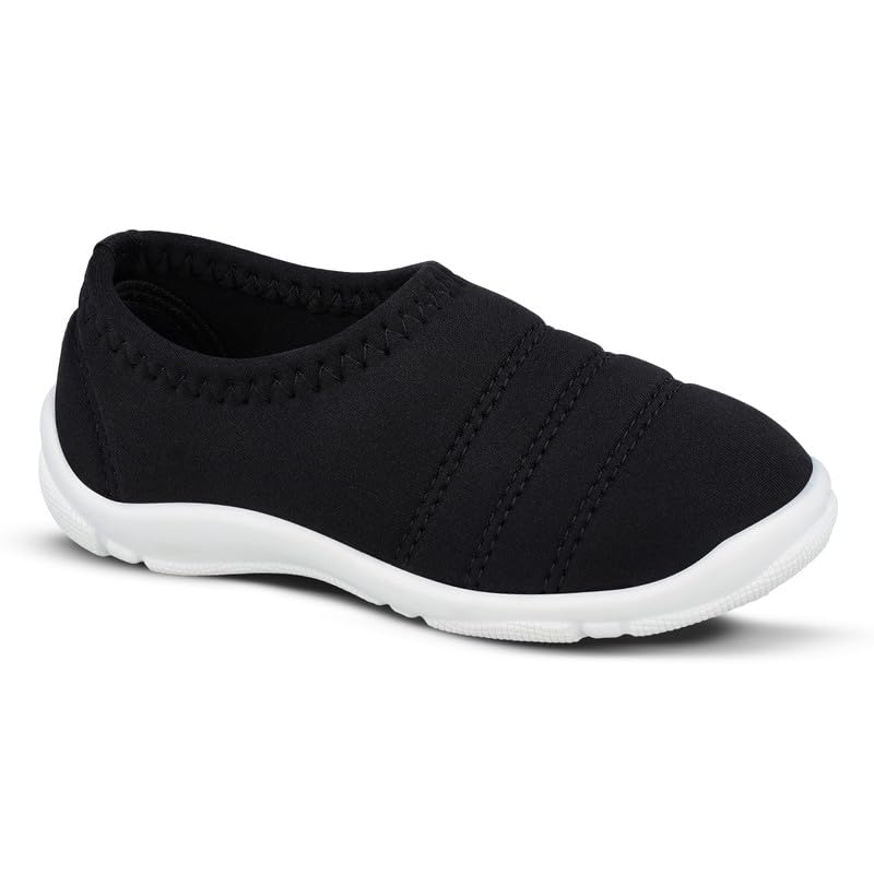 WALKAROO Kids Slip-On Shoes -Stylish|Comfortable and Light Weight |571 4 41cKyz PRuL