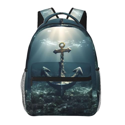 Mochila para negocios y senderismo casual con compartimento para laptop de 15.7 pulgadas