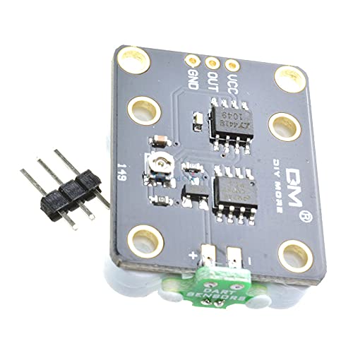 HCHO Formaldehyde Gas Sensor Detector Module for Arduino for Raspberry Pi
