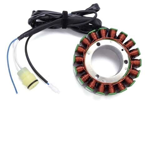 Stator de magnéto ZX-12R bobine générateur moto pour ZX1200 2000-2001 références 21003-0010