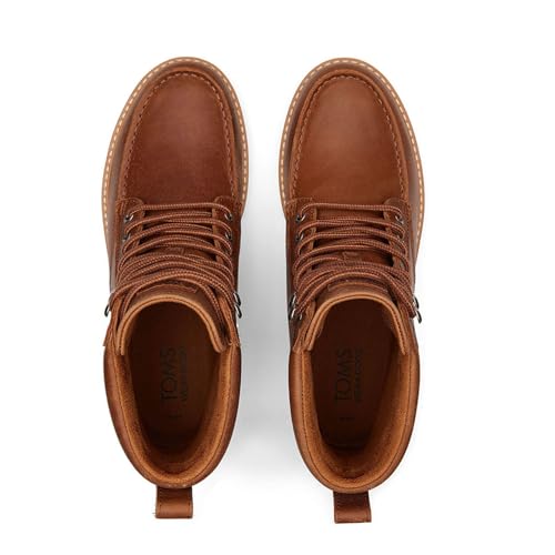 TOMS Men's Palomar Fashion Boot4