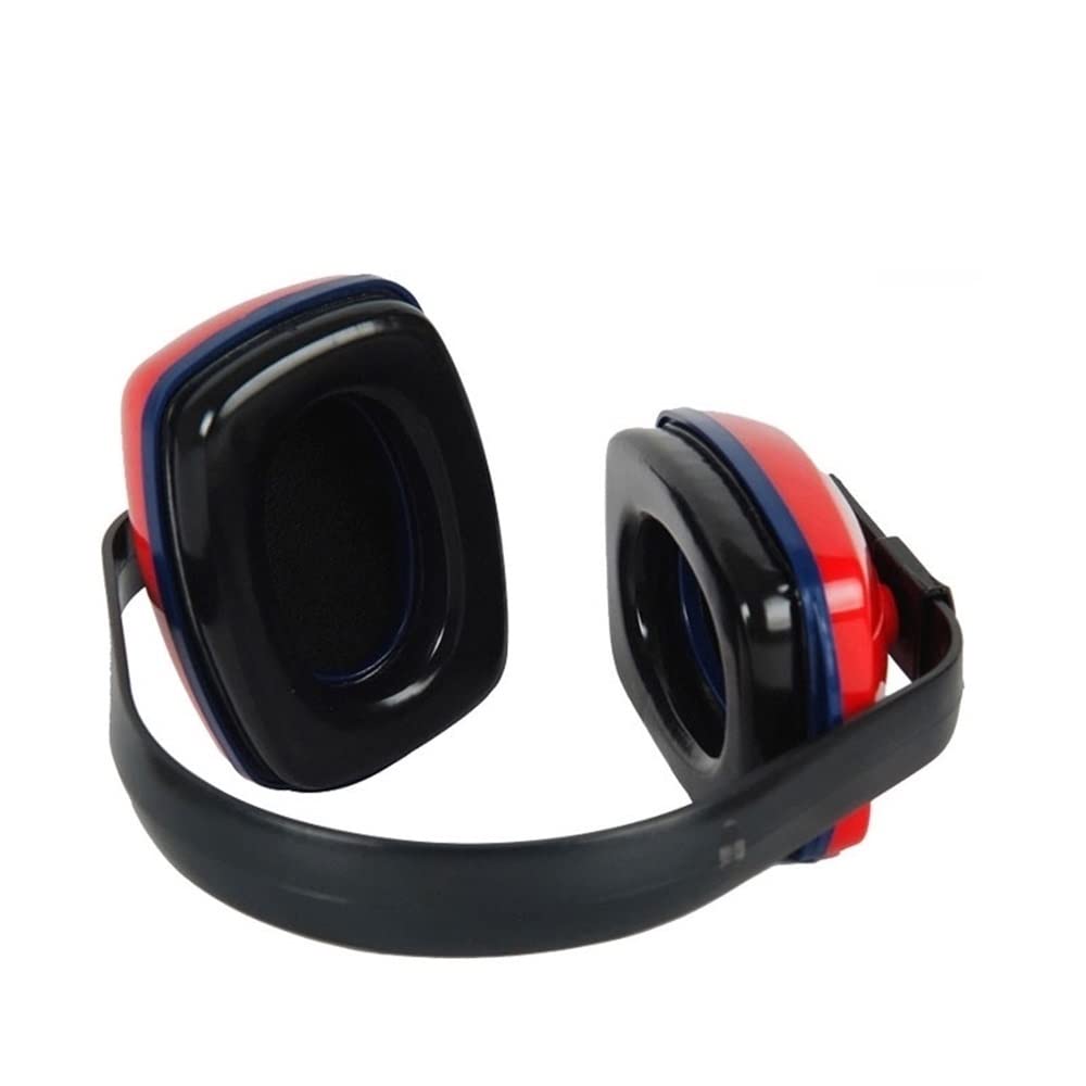 Cuffie Insonorizzate Cuffie insonorizzate for Lavoro e Studio Cuffie Mute Cuffie antirumore Cuffie